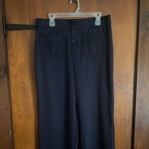 HALARA Dark Blue Pants